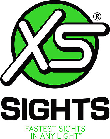 XS Sights R3D 2.0 Sup Height Glock 20,21,29,30 Orange Nattsikte - bild 4 av 5