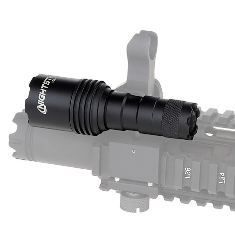 Nightstick LGL-150 Vapenlampa - bild 7 av 7