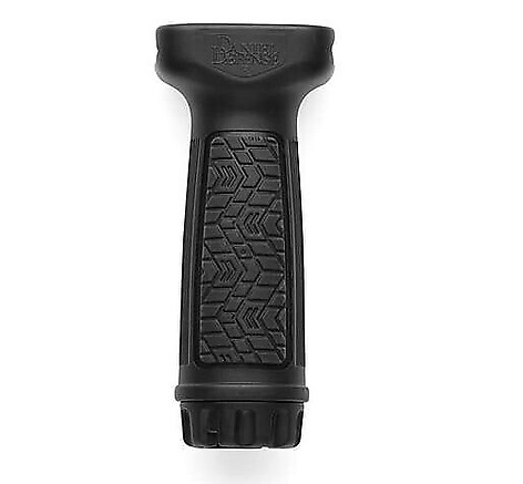 Daniel Defense Buttstock Pistolgrepp Picatinny Combo Svart - bild 6 av 6