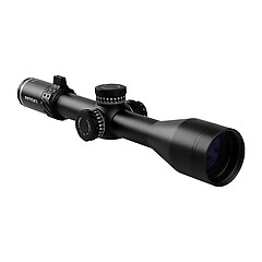 Riton Optics 5 Conquer G2 4-28x56 SF FFP Belyst TPSR MOA