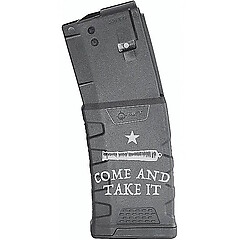 Mission First EXD AR15/M4 5.56x45 30 Skott Magasin CAT