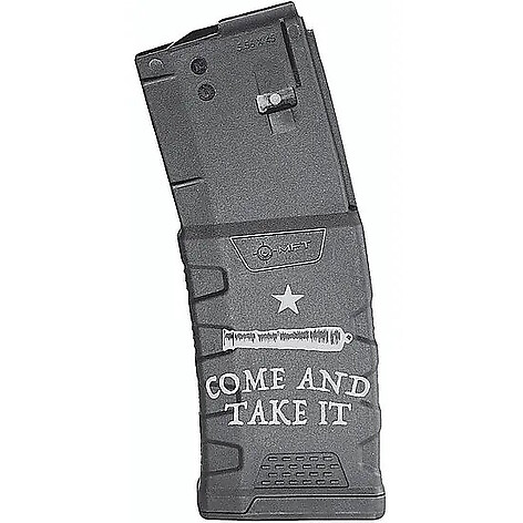 Mission First EXD AR15/M4 5.56x45 30 Skott Magasin CAT