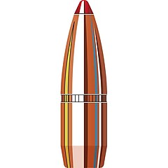 Hornady FTX Rifle Bullets 338 Cal (.338) 200gr 100/Box