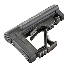 Luth-AR MBA-5 Modular Buttstock Assembly Carbine .223/.308
