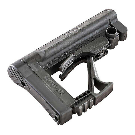 Luth-AR MBA-5 Modular Buttstock Assembly Carbine .223/.308