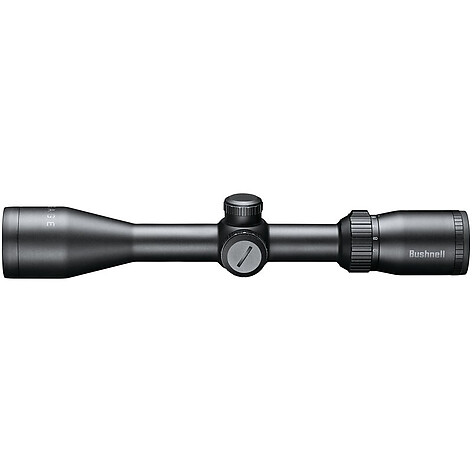Bushnell Engage 3-9x40 1 tum SFP Belyst Multi-X Kikarsikte - bild 5 av 9