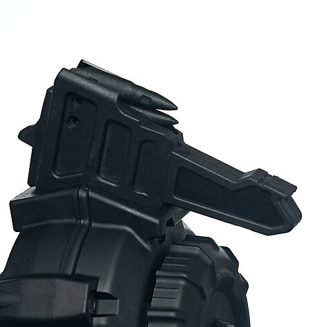 ProMag SKS 7.62x39mm 50rd Polymer Magasin - bild 4 av 4