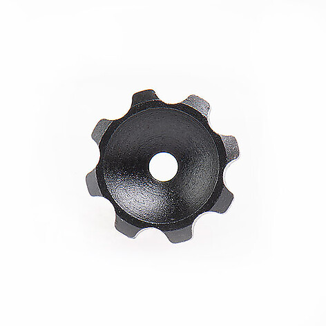 Ultradyne C2 C4 Rear Sight Aperture Insert .050 - bild 2 av 2
