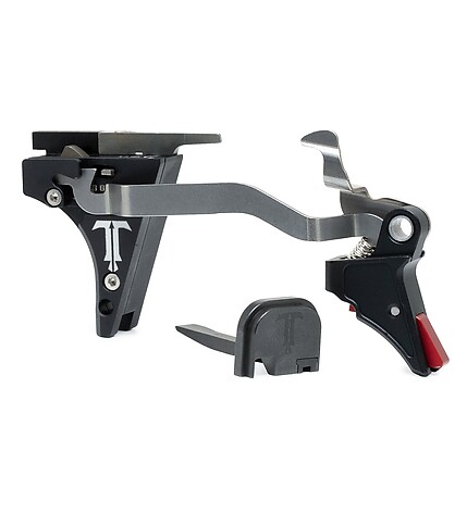 Triggertech Legacy Special ACE Trigger System Glock Gen1-5 - bild 2 av 5