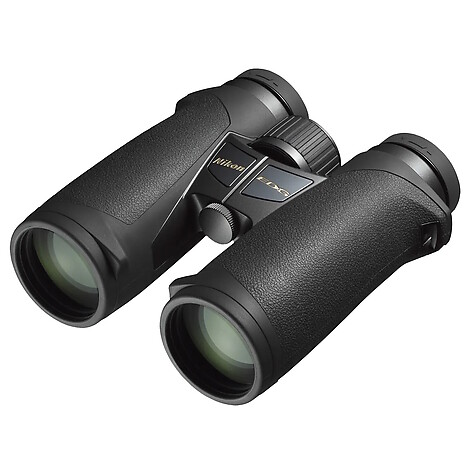 Nikon EDG 7x42 DCF Kikare