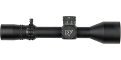 Nightforce NX8 F1 2.5-20x50 SF ZeroStop Belyst FFP Horus Tremor3
