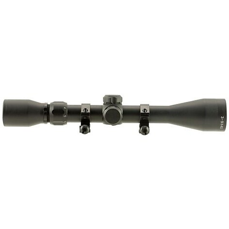 TRUGLO Trushot 3-9x40 Duplex Kikarsikte - bild 3 av 4