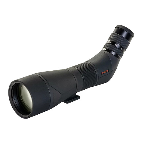 Athlon Cronus G2 20-60x86 Vinklad Tubkikare