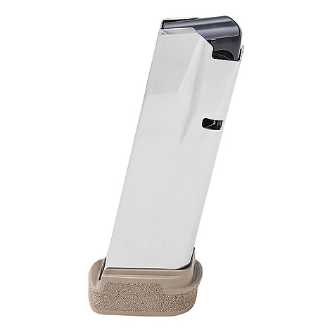 Springfield Armory Hellcat Pro 9mm 17 Skott Magasin FDE - bild 3 av 4