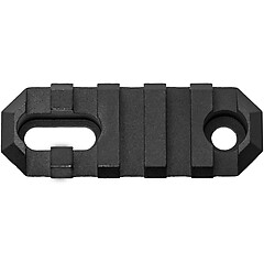 Grovtec AR Stock Picatinnyskena 5 Slot