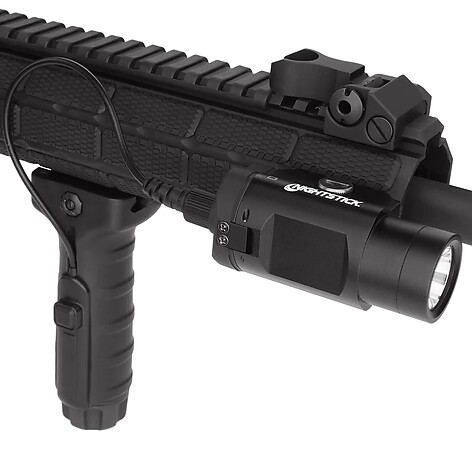 Nightstick TWM-854XL Extreme Lumens RPS Taktisk Vapenlampa - bild 5 av 6
