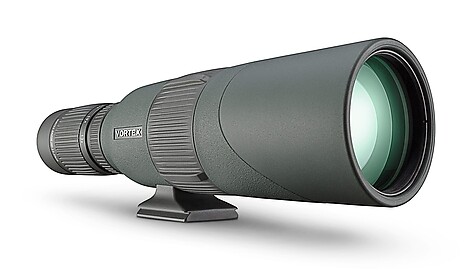 Vortex Razor HD 13-39x56 Rak Tubkikare - bild 3 av 7