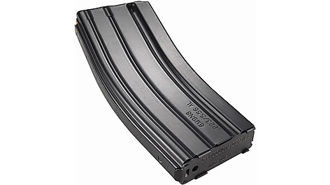 Duramag SS AR-15 5.56x45mm NATO/.223 Rem 10 skott - bild 3 av 4