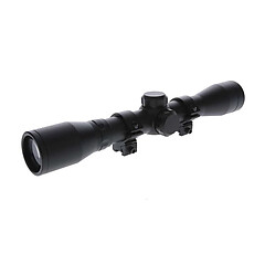 TRUGLO Buckline 4x32 Duplex Dovetail 9-11mm Kikarsikte