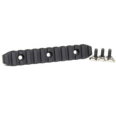 ODIN Works M-LOK Picatinnyskena 127mm