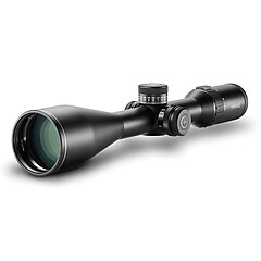 Hawke Endurance 30 FD SF 4.5-27x56 SFP Belyst LR2 Kikarsikte