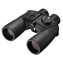 Nikon Marine 7x50 IF WP Kikare