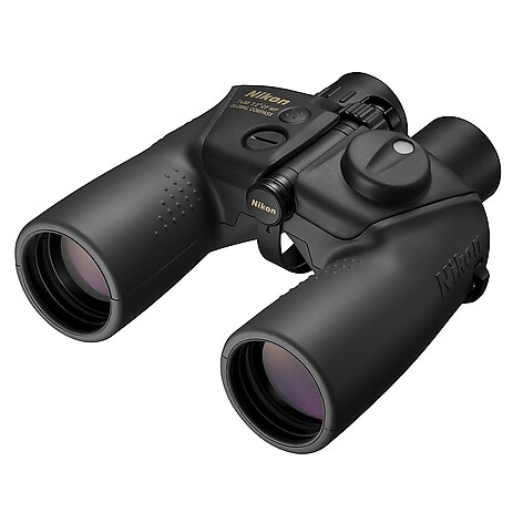 Nikon Marine 7x50 IF WP Kikare