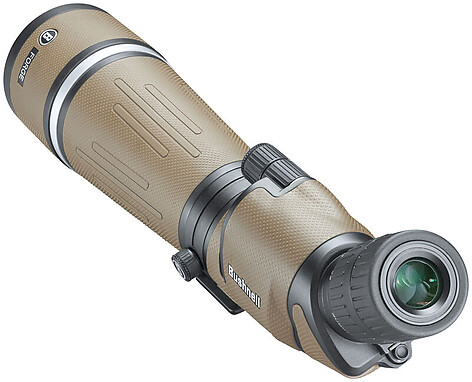 Bushnell Forge 20-60x80 ED Prime Terrain Vinklad Tubkikare - bild 2 av 5