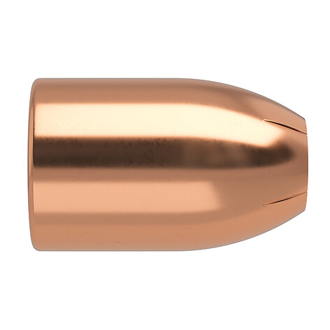 Nosler Assured Stopping Power 9mm 124gr JHP 50/Box - bild 2 av 6