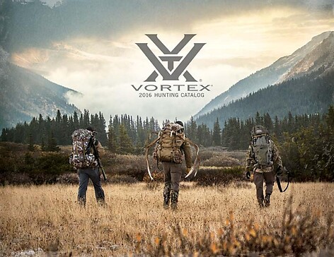 Vortex Razor HD 10x42 Kikare - bild 6 av 7