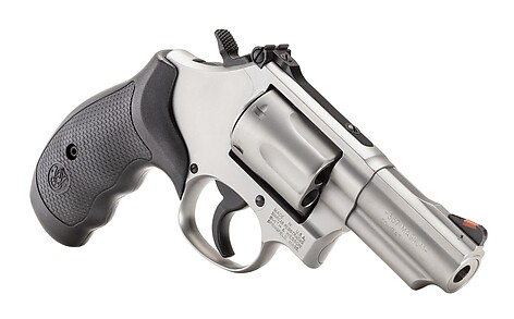 Smith & Wesson 66 Combat .357 Mag/.38 SPC +P 2.75 tum 6rd - bild 5 av 6