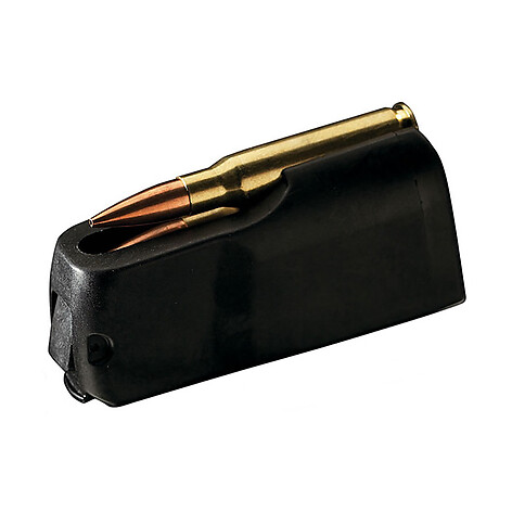 Browning X-Bolt .270 Winchester 4 Skott Magasin
