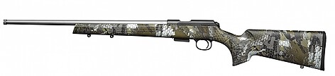 CZ 457 Camo Stainless .22 LR - bild 2 av 3