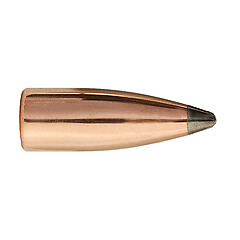 Sierra Bullets Varminter Spitzer Blitz .22 Caliber 55gr 100/Box
