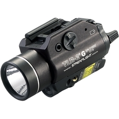 Streamlight TLR-2G Taktisk Lampa med Grön Laser