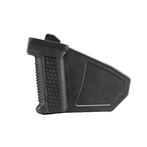 NcSTAR AK Featureless Grepp Svart - bild 2 av 5