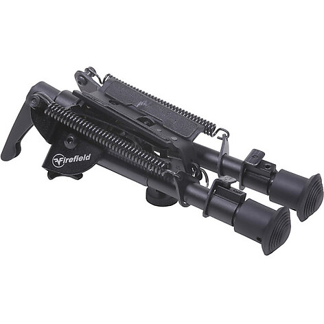 Firefield Stronghold 6-9 tum Bipod - bild 4 av 9