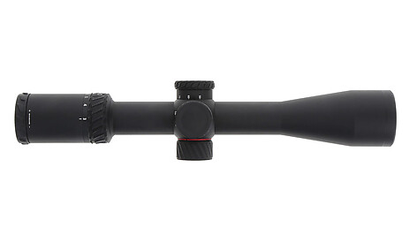 Crimson Trace Hardline Pro 3-12x42 SFP MR1-MOA Kikarsikte - bild 5 av 5