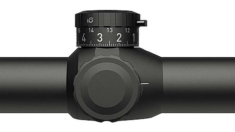 Leupold Mark 5HD Competition Speed Dial - bild 4 av 4