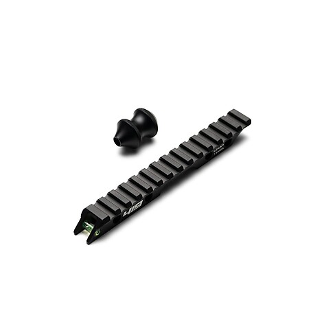 Area 419 CZ 457 Dovetail 11mm Picatinny 50MOA - bild 4 av 4
