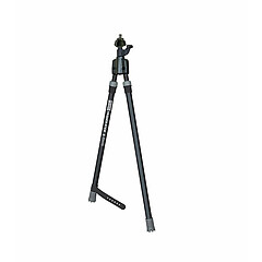 Primos Trigger Stick Gun Mounted Bipod Medium Spartan 54-102cm