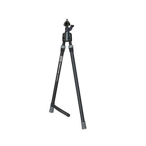Primos Trigger Stick Gun Mounted Bipod Medium Spartan 54-102cm