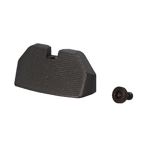 Sig Sauer Bakre Sikte Supp. Height Sig Sauer P211