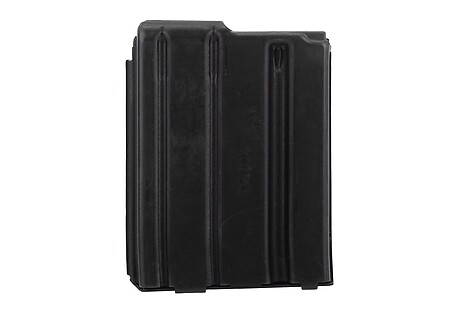 D&H Industries AR-15/M16 .50 Beowulf 4 Skott Magasin - bild 4 av 4