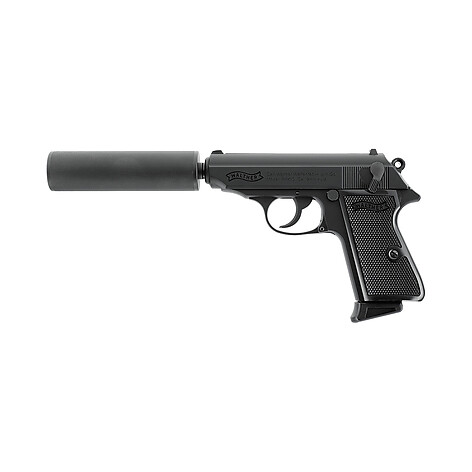 Walther PPK/S Kit GBB 6mm