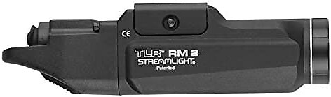 Streamlight TLR RM 2 Taktisk Vapenlampa - bild 5 av 7
