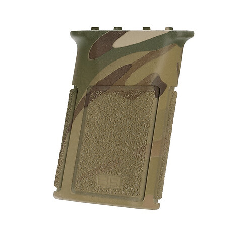 B5 Systems Vertical M-LOK Grip MultiCam