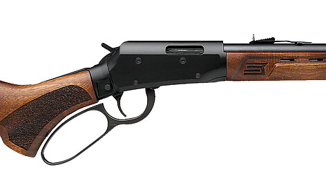 Savage Revel DLX .22LR 18 tum - bild 4 av 8