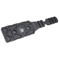 ODIN Works ARCA/Harris/Picatinny M-LOK Adapter