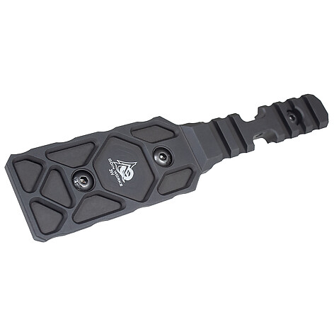 ODIN Works ARCA/Harris/Picatinny M-LOK Adapter
